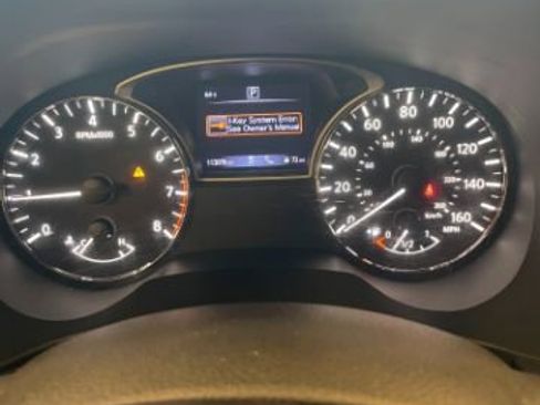 Used 2020 Nissan Pathfinder SL FWD image 30