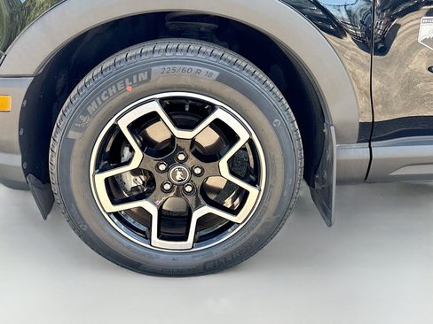 Used 2021 Ford Bronco Sport Big Bend w/ Big Bend Package AWD/4WD image 42