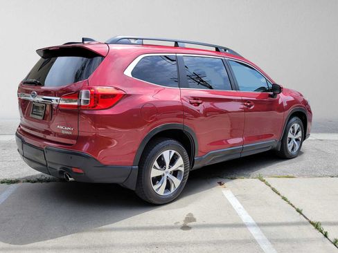 Used 2019 Subaru Ascent Premium AWD/4WD image 3