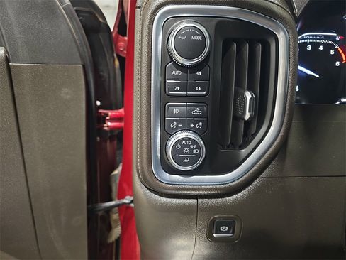 Used 2021 GMC Sierra 1500 SLT w/ SLT Premium Package image 27