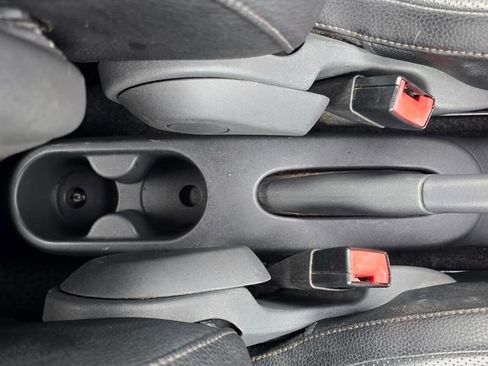 Used 2013 FIAT 500 Sport image 31