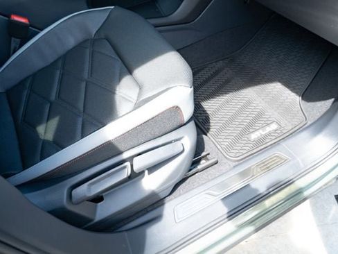 New 2026 Volkswagen Atlas Peak Edition AWD/4WD image 47