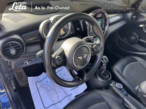 Used 2018 MINI Cooper S image 16