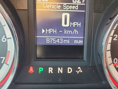 Used 2018 Dodge Grand Caravan GT image 30