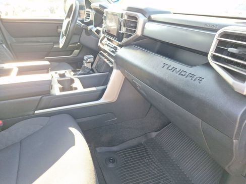 Used 2023 Toyota Tundra SR5 image 35