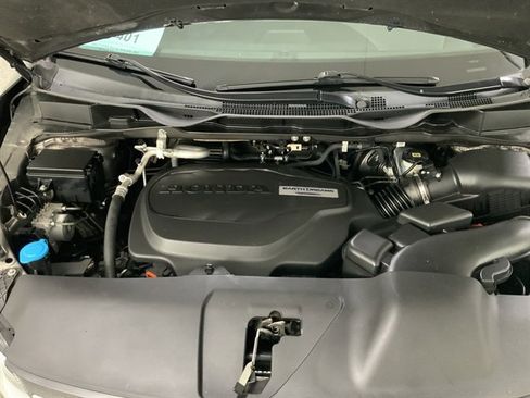 Used 2018 Honda Odyssey EX-L image 10
