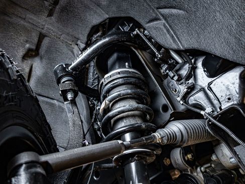 Used 2025 GMC Sierra 1500 Denali w/ Denali Reserve Package image 14