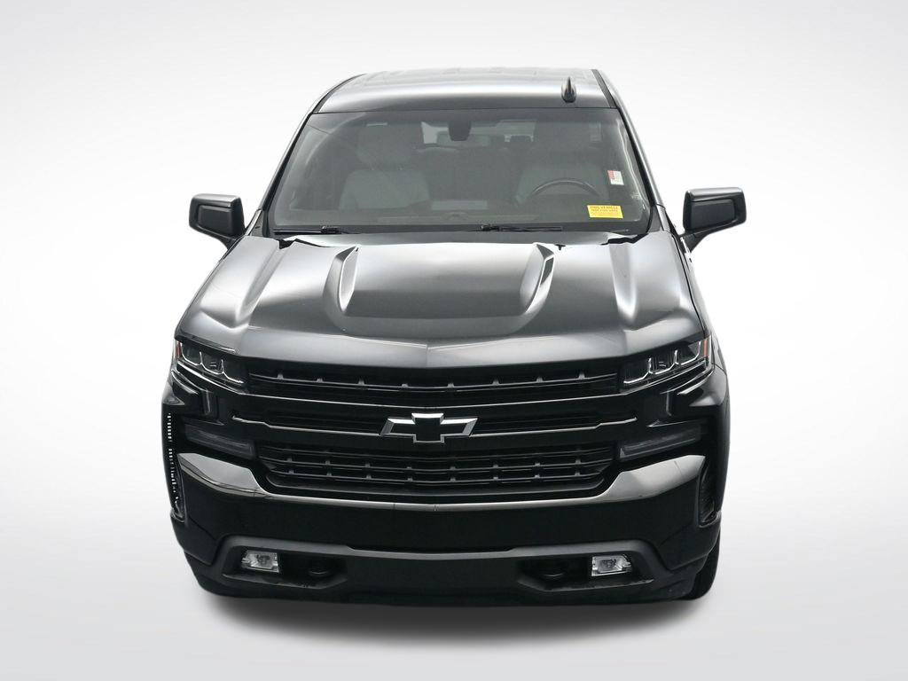 Used 2020 Chevrolet Silverado 1500 RST w/ All-Star Edition AWD/4WD image 21