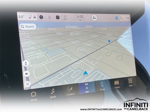 Used 2023 Jeep Wagoneer L Series II image 28