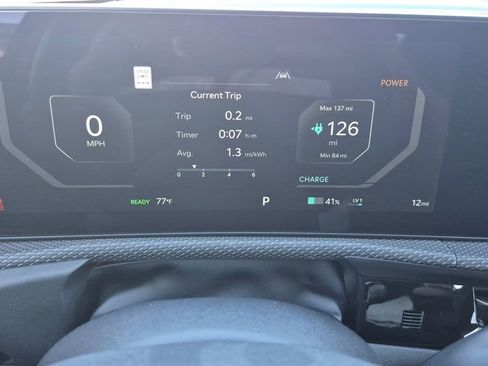 New 2025 Kia EV6 Wind image 20