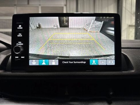 Used 2025 Honda CR-V Sport-L image 12