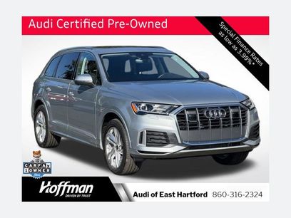 Used 2023 Audi Q7 2.0T Premium w/ Convenience Package