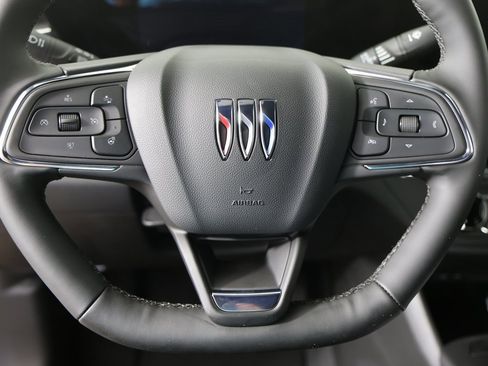 New 2025 Buick Envista Preferred w/ Convenience I Package image 12