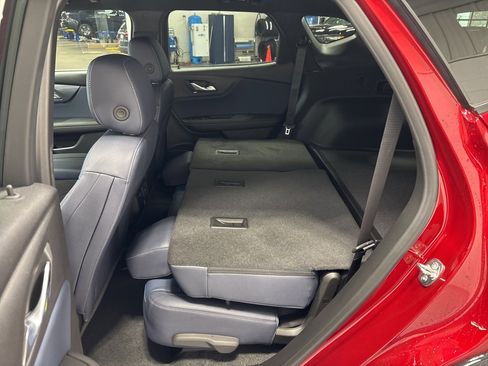 New 2026 Chevrolet Blazer RS w/ Driver Confidence II Package image 39