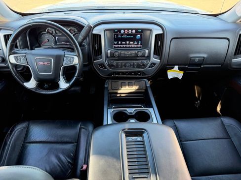 Used 2017 GMC Sierra 1500 SLT RWD image 17