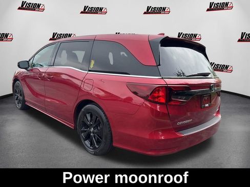 Used 2023 Honda Odyssey Sport image 7