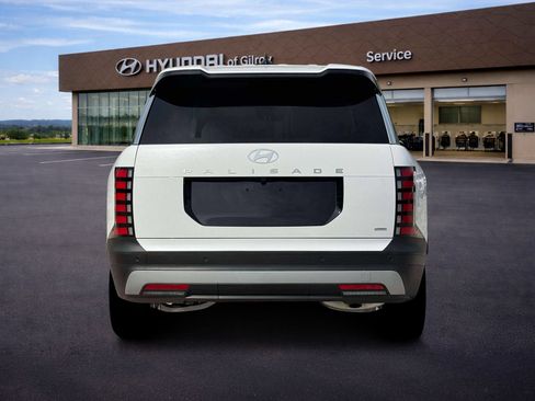 New 2026 Hyundai Palisade SE AWD/4WD image 7