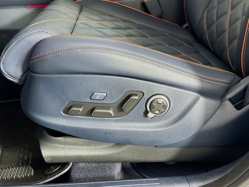 New 2026 Genesis GV70 3.5T Sport Prestige AWD/4WD image 22