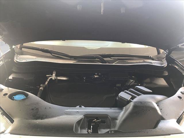 Used 2025 Honda Passport EX-L image 24
