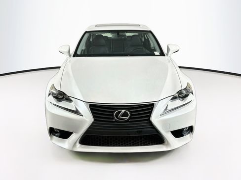 Used 2016 Lexus IS 200t w/ Navigation System Package RWD image 2