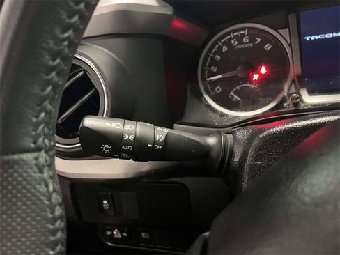 Used 2023 Toyota Tacoma SR5 w/ Technology Package image 24