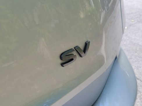 Certified 2024 Nissan Rogue SV w/ SV Premium Package image 12