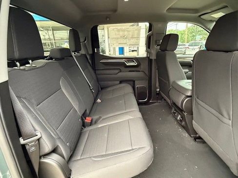 New 2026 Chevrolet Silverado 1500 LT image 15
