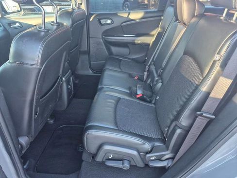 Used 2020 Dodge Journey Crossroad image 13