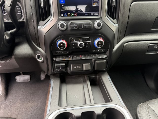 Used 2019 GMC Sierra 1500 Denali AWD/4WD image 12