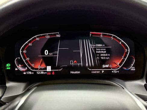 Used 2022 BMW 430i 430i Coupe 2D w/ Convenience Package image 29