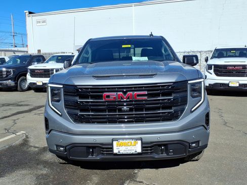 New 2026 GMC Sierra 1500 Elevation w/ Elevation Premium Package AWD/4WD image 2