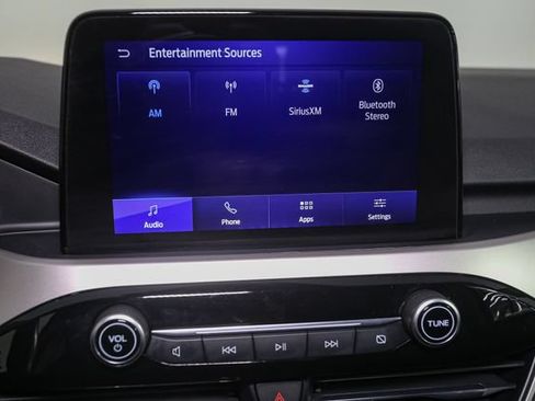 Used 2020 Ford Escape SEL AWD/4WD image 21