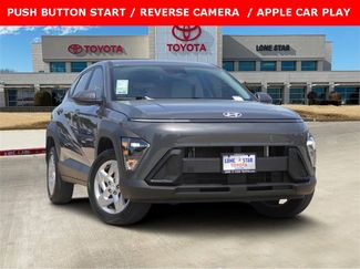 Used 2024 Hyundai Kona SE image 1