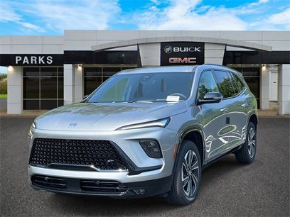 New 2026 Buick Enclave Sport Touring w/ Power Package