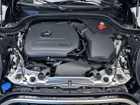 New 2026 MINI Cooper 4-Door Hardtop image 27