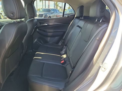 Used 2026 Buick Encore GX Sport Touring w/ Advanced Technology Package image 23