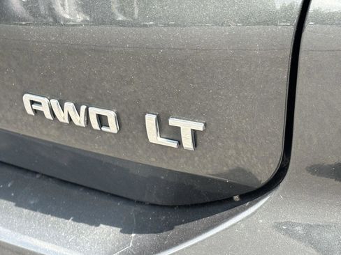 Used 2020 Chevrolet Equinox LT AWD/4WD image 10