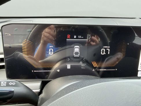 New 2026 Kia K5 LXS image 30