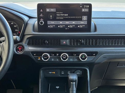 Certified 2026 Honda CR-V Sport image 19