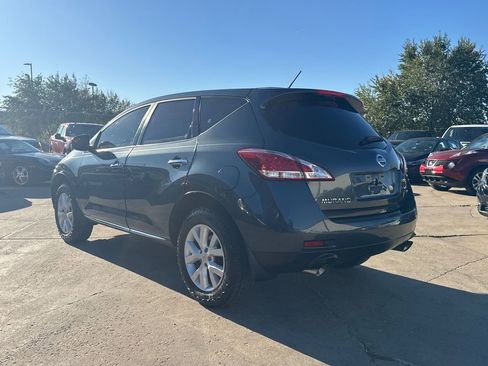Used 2013 Nissan Murano S image 6