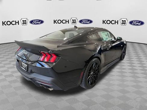New 2026 Ford Mustang GT Premium RWD image 11