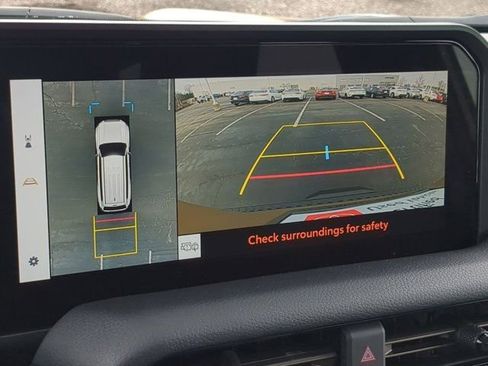 Certified 2024 Toyota Land Cruiser First Edition image 13