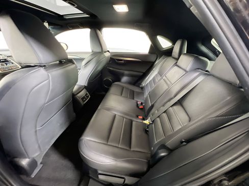 Used 2015 Lexus NX 200t F Sport image 25