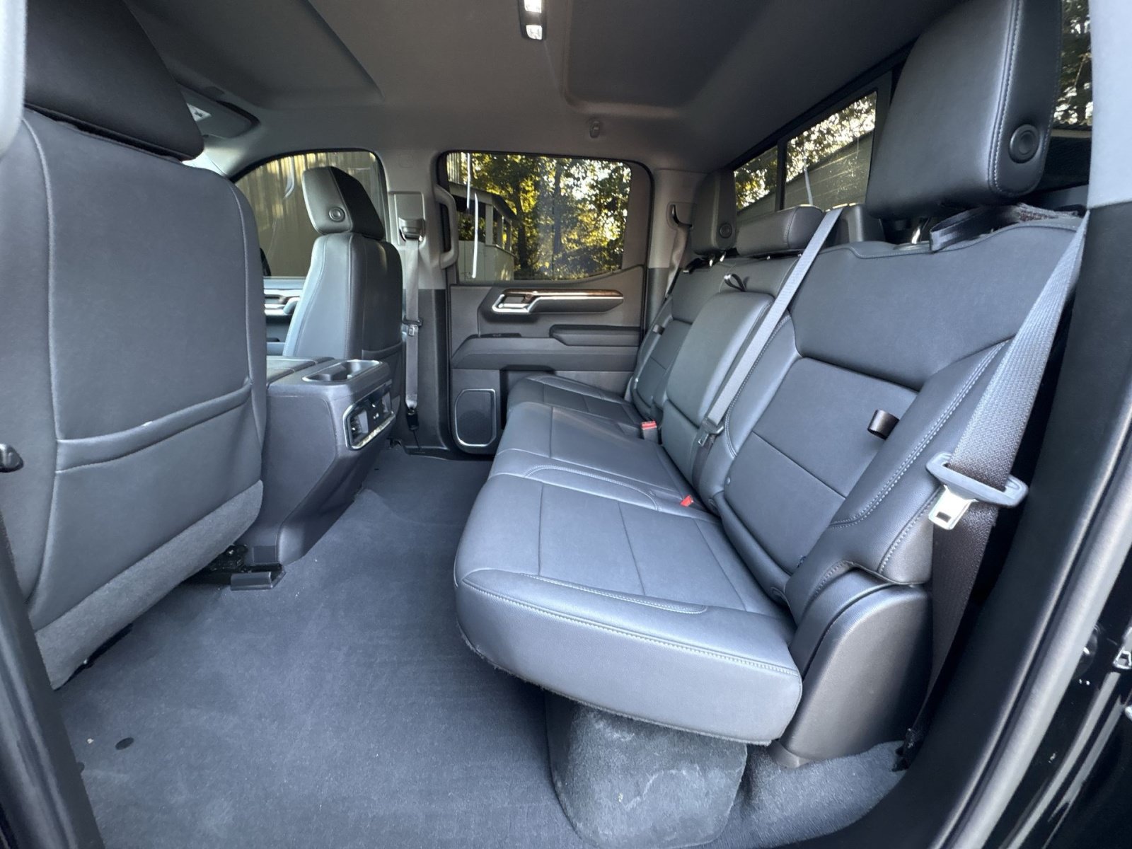 Used 2023 GMC Sierra 1500 Elevation w/ Elevation Premium Package AWD/4WD image 25