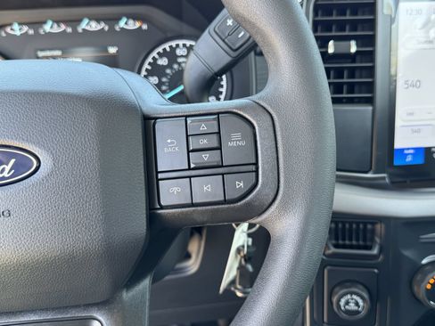 New 2026 Ford F150 XL RWD image 13