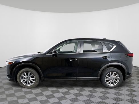 Used 2023 MAZDA CX-5 AWD 2.5 S w/ Preferred Package image 27