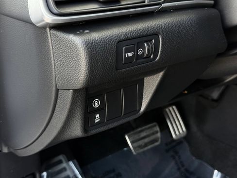 Used 2022 Honda Accord Sport image 16