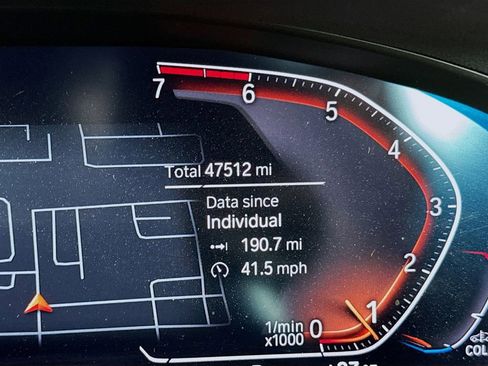 Used 2022 BMW X3 xDrive30i w/ Premium Package 2 image 12