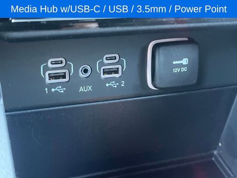 New 2025 Jeep Grand Cherokee L Limited w/ Black Appearance Package image 12