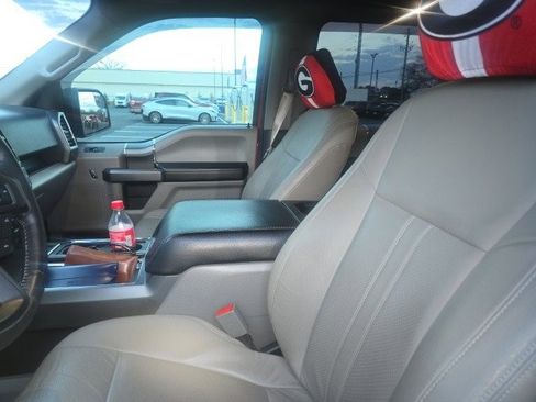 Used 2020 Ford F150 XLT w/ Equipment Group 302A Luxury image 10